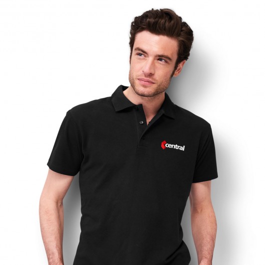 Promotional SOLS Summer II Mens Polos Promotion Products